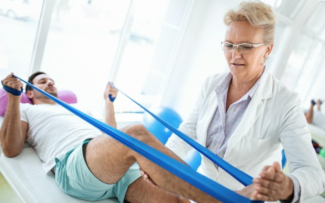 Osteotomia podkolanowa w kontekście medycyny sportowej