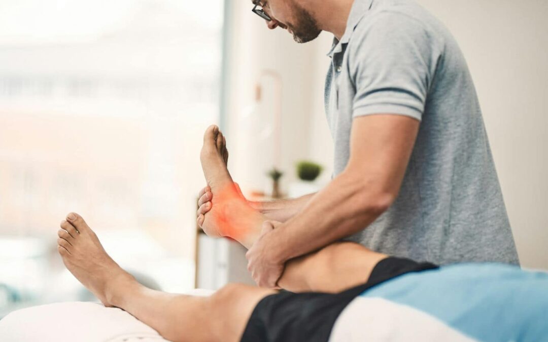 Jak przygotować pierwszą konsultację ortopedyczną po urazie sportowym, by ułatwić diagnozę