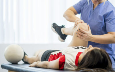 Rehabilitacja po osteotomii podkolanowej: od chodzenia o kulach do powrotu do treningu